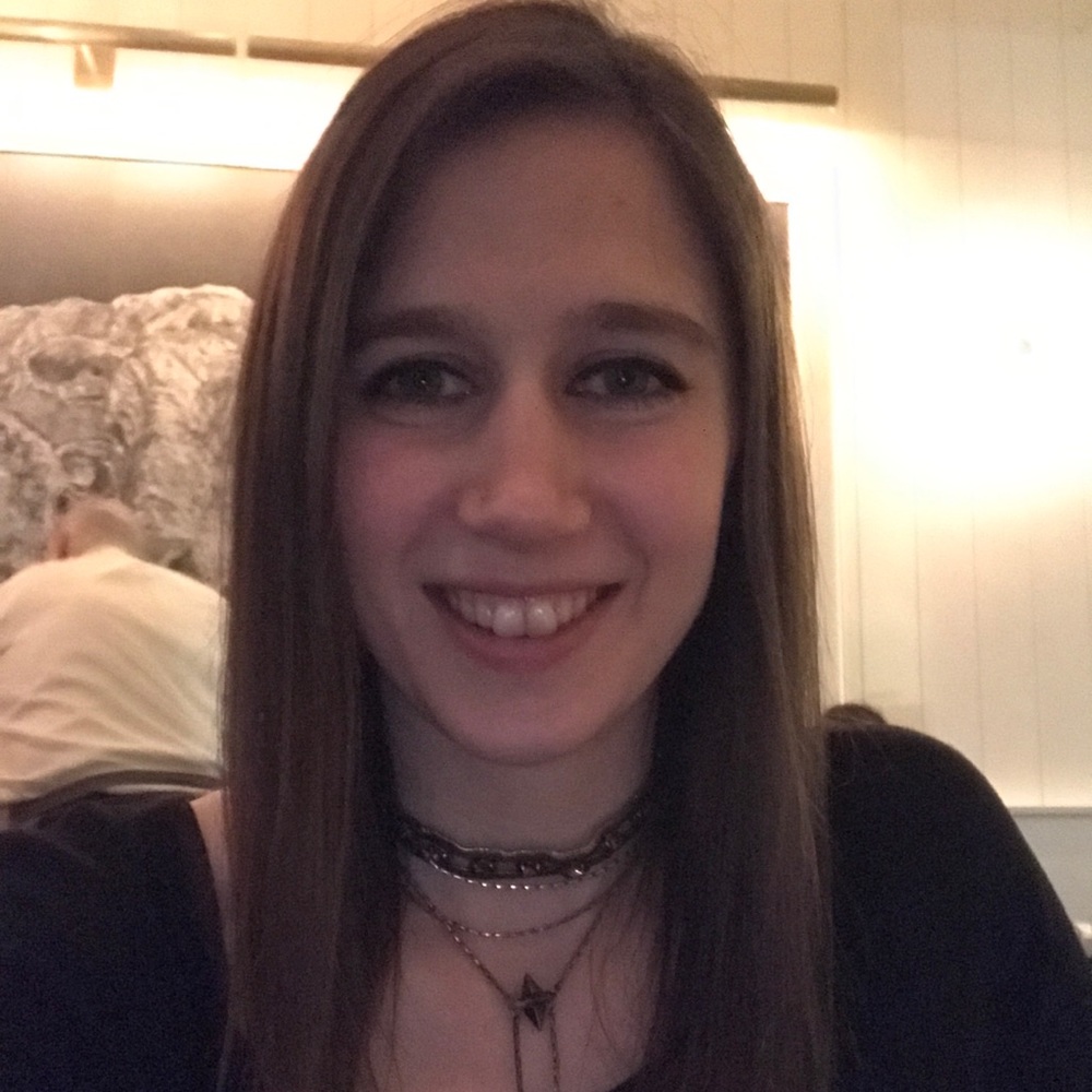 Meet your Posher, Erin